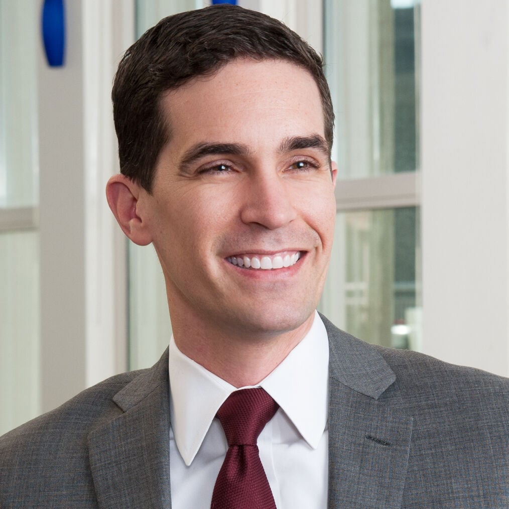 Joseph Hudzik photo