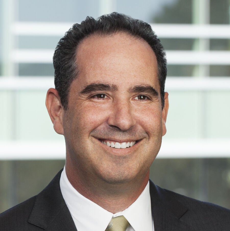Brett Rosenblatt photo