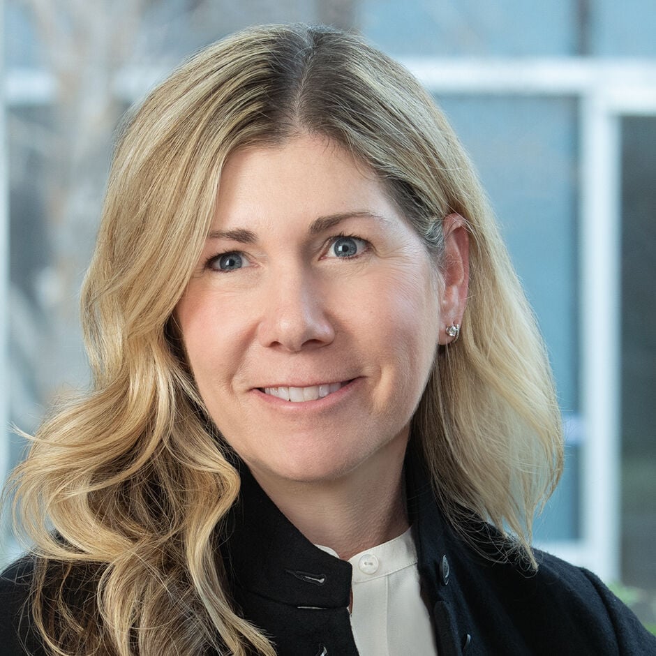 Colleen Smith photo