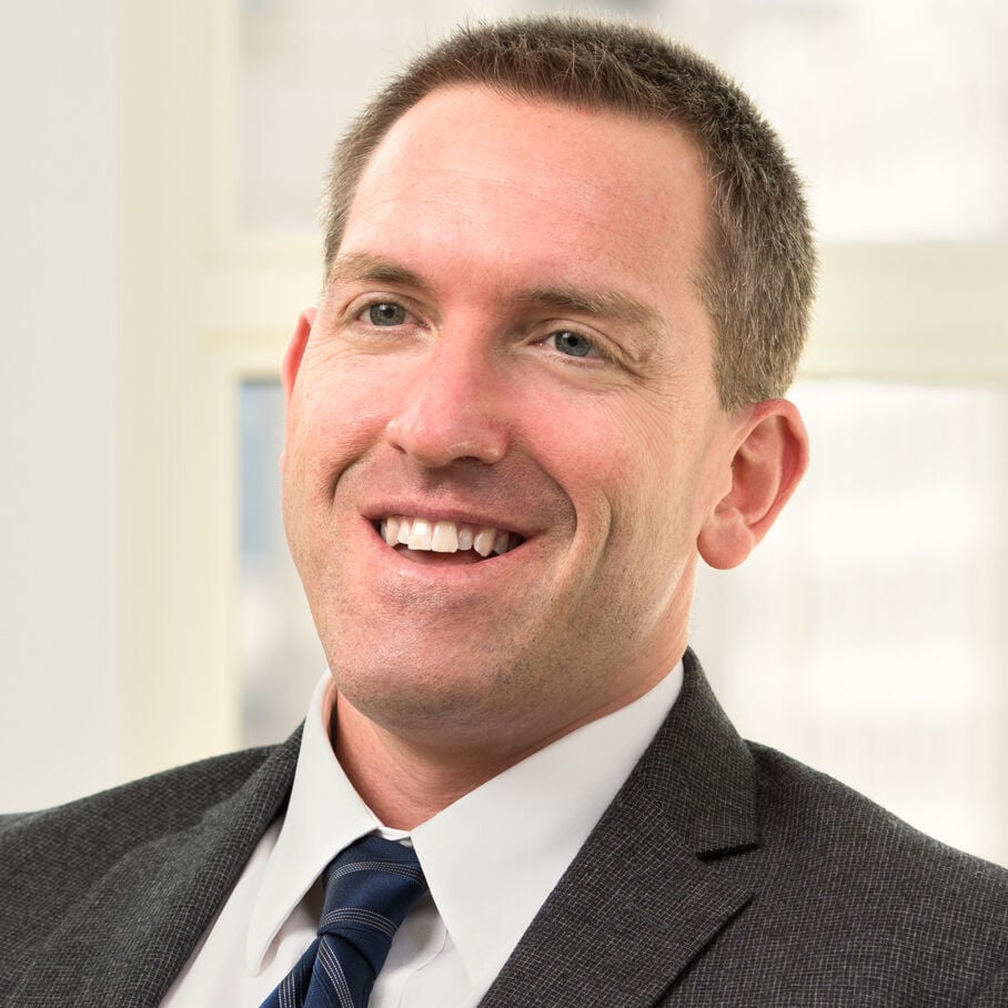 Adam L. Kestenbaum photo
