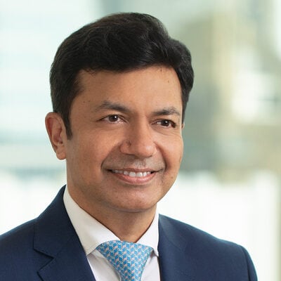 Rajiv Gupta photo