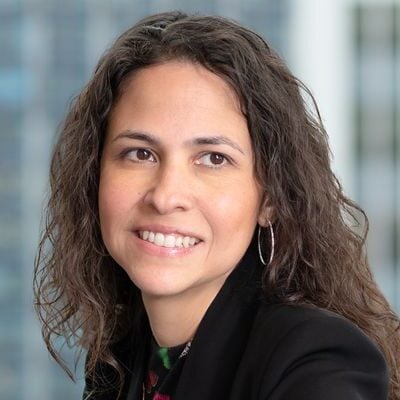 Yvette Valdez photo