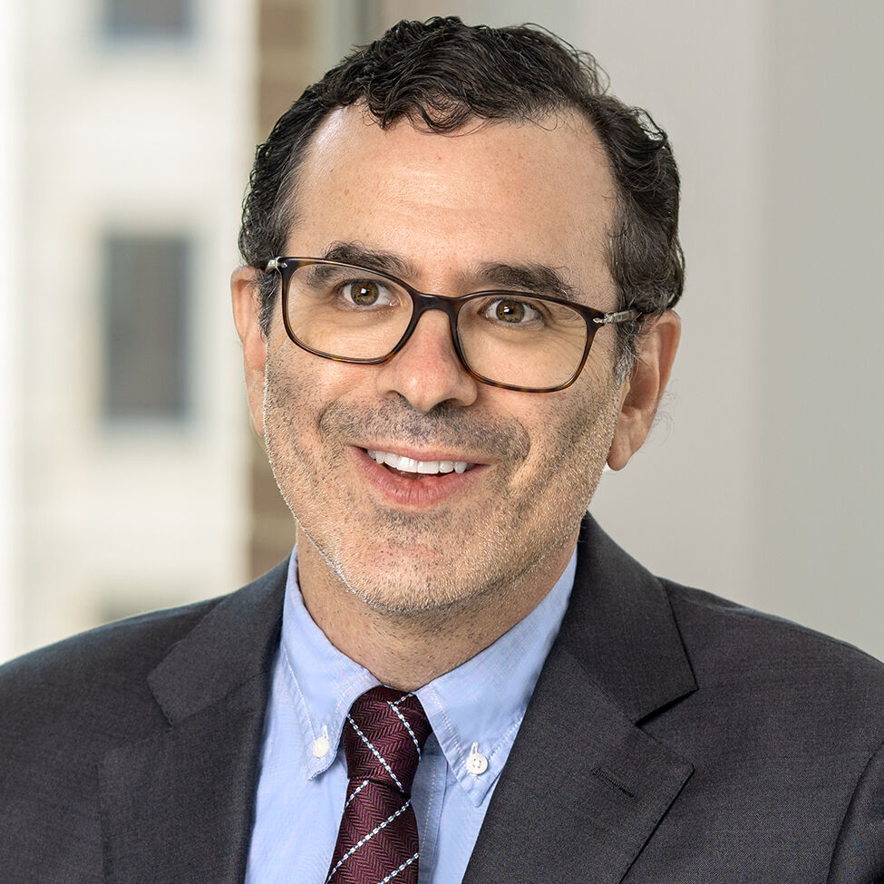 Benjamin Berman photo