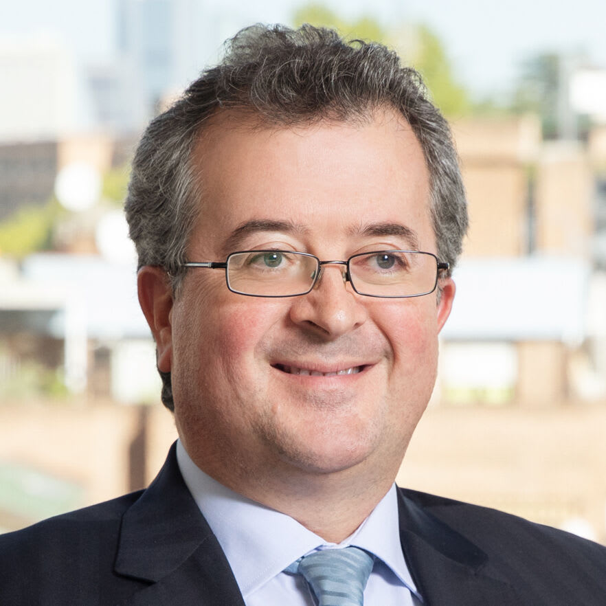 Rafael Molina photo