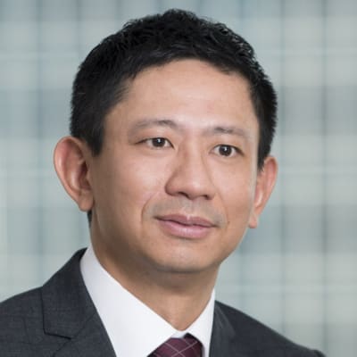 Howard Lam photo