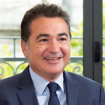 Ignacio Pallarés photo