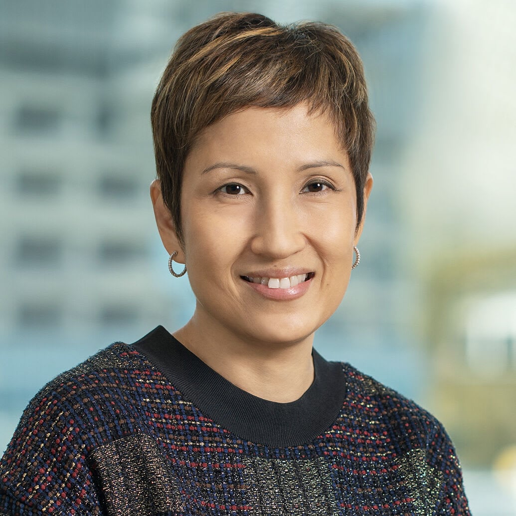 Sharon Lau photo