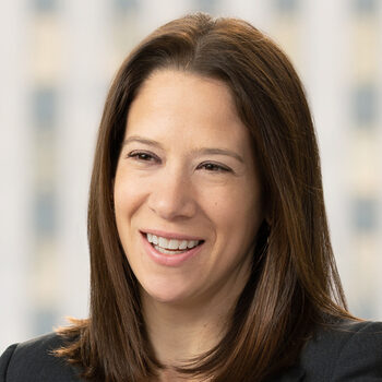Caroline A. Reckler photo