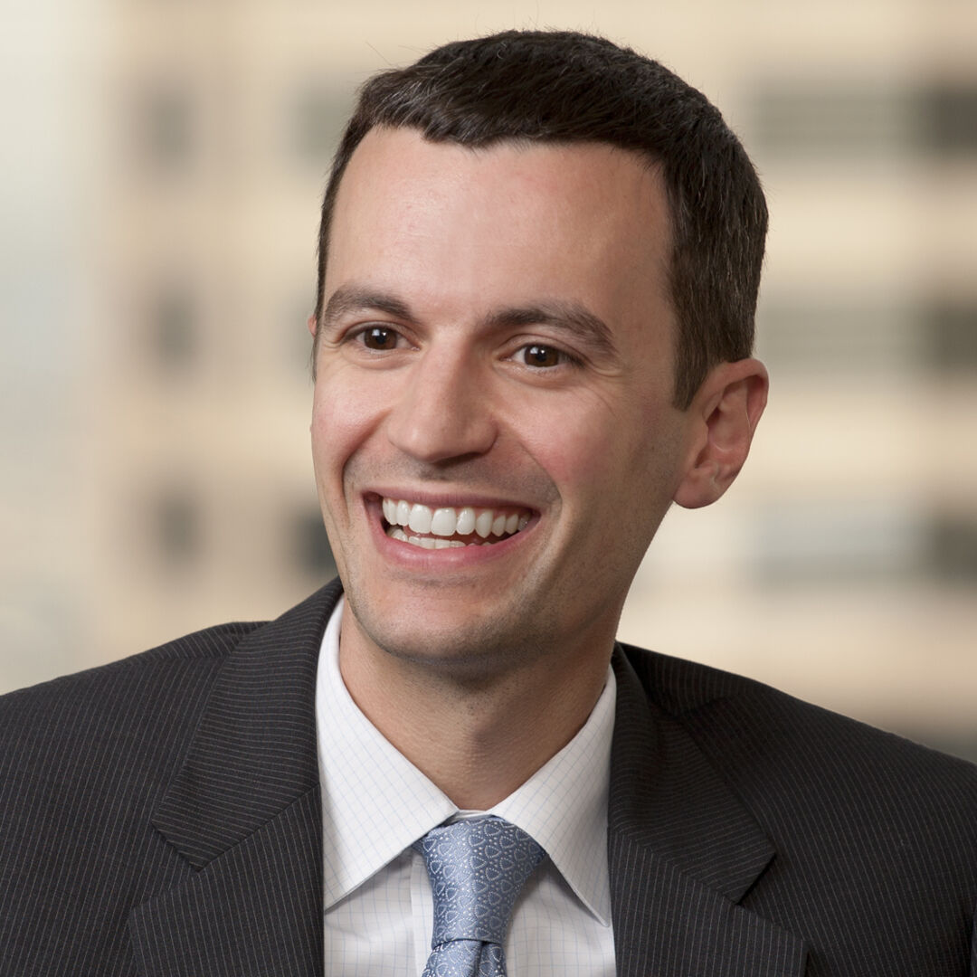 Nicholas J. Siciliano photo