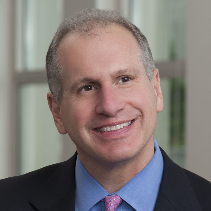 Nicholas J. DeNovio photo
