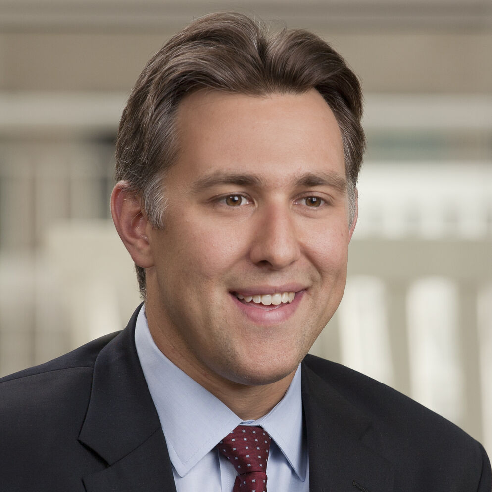 Brian E. Kowalski photo