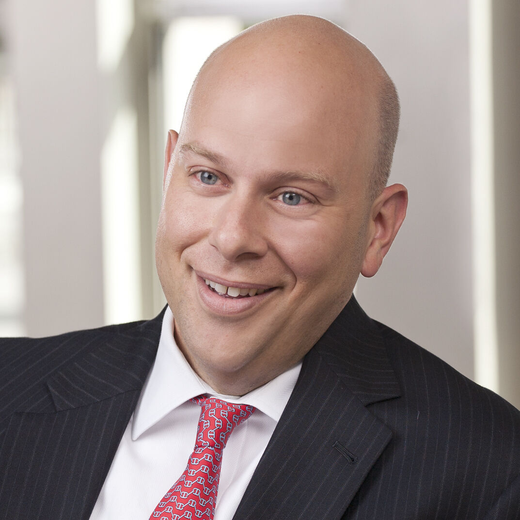 Nicholas P. Luongo photo