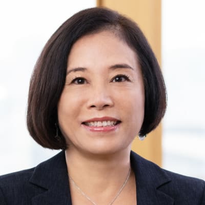 Cathy Yeung photo