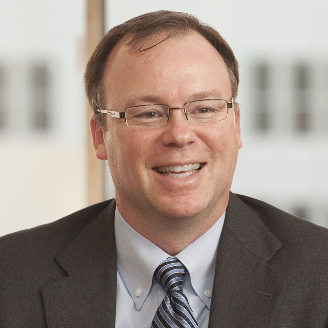 Kenneth G. Schuler photo