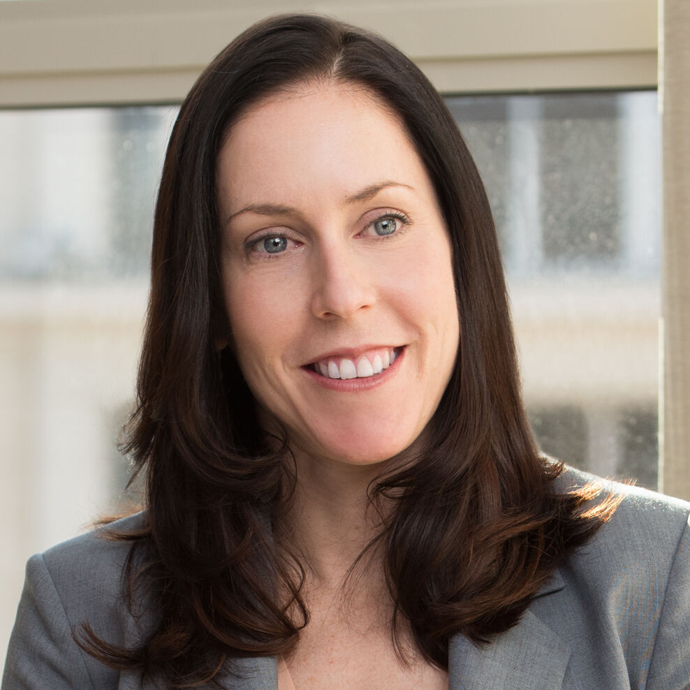 Sarah M. Gragert photo
