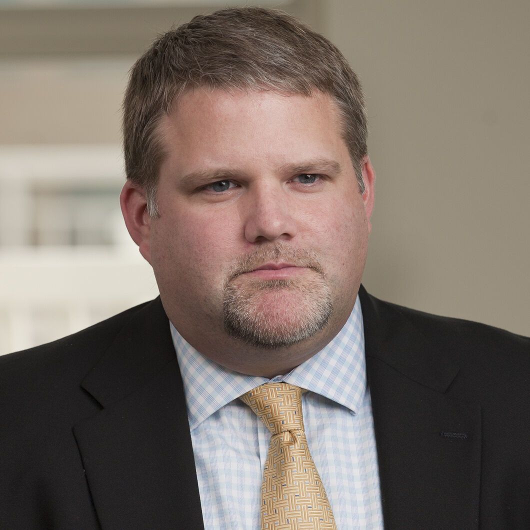 Marc A. Granger photo