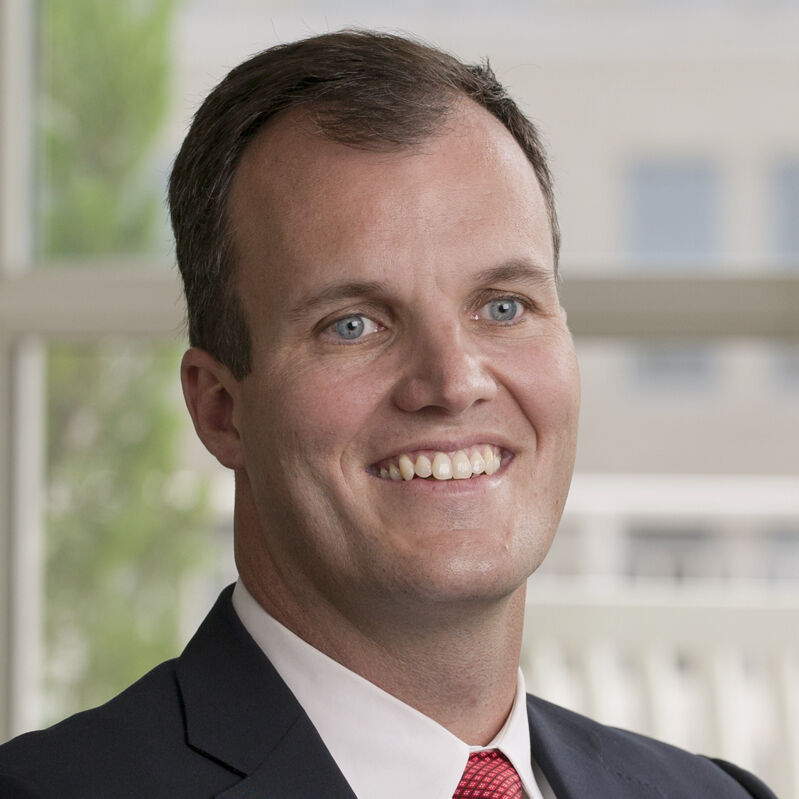 Matthew J. Moore photo