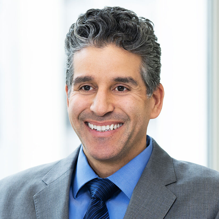 Daniel J. Dominguez photo