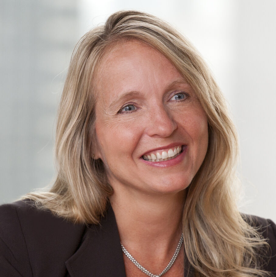 Robin M. Hulshizer photo