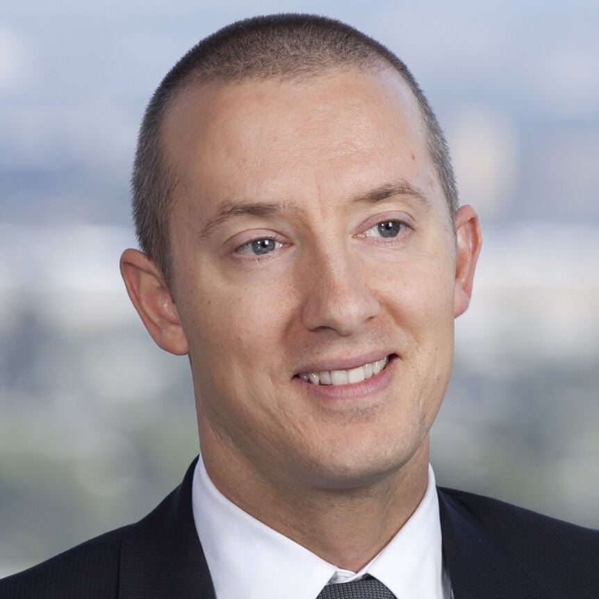 Joshua Bledsoe photo