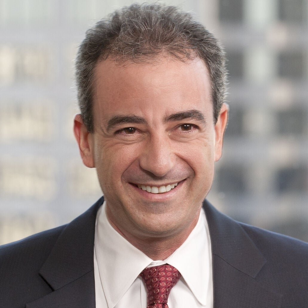 Brad E. Kotler photo