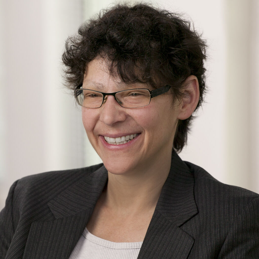 Janice M. Schneider photo