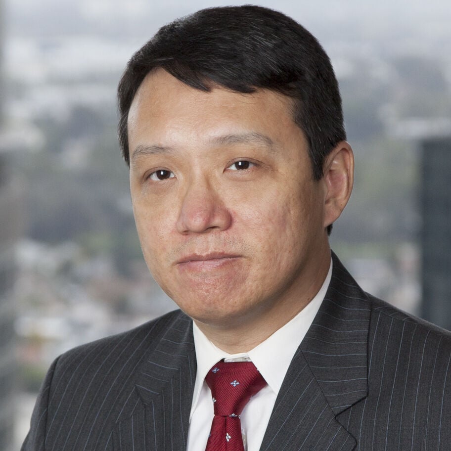Joseph Lee photo