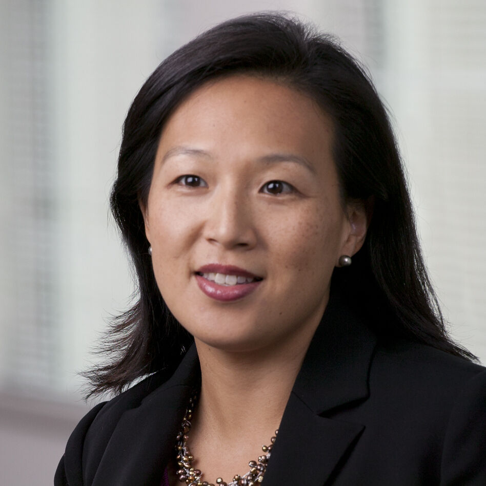 Elizabeth R. Park photo
