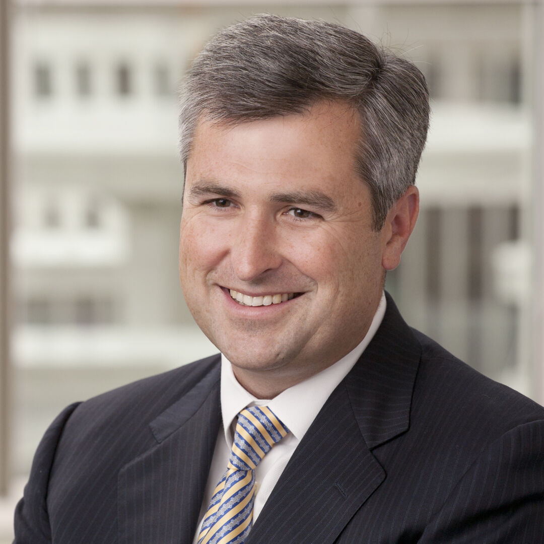 Paul F. Sheridan, Jr. photo