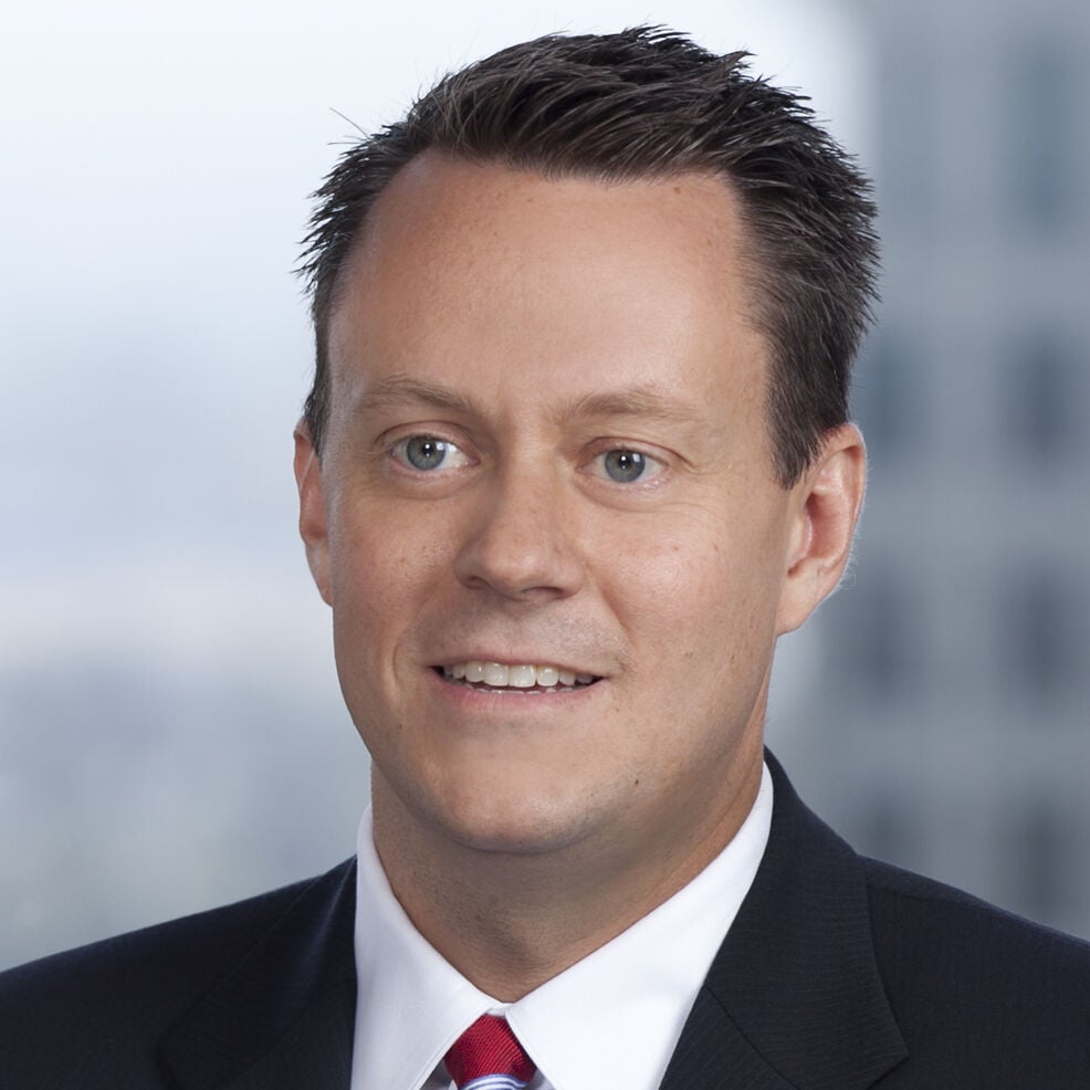 Michael Treska photo