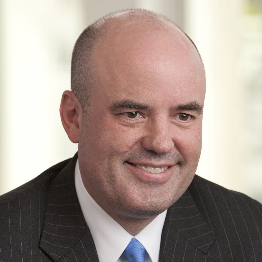 Philip J. Perry photo