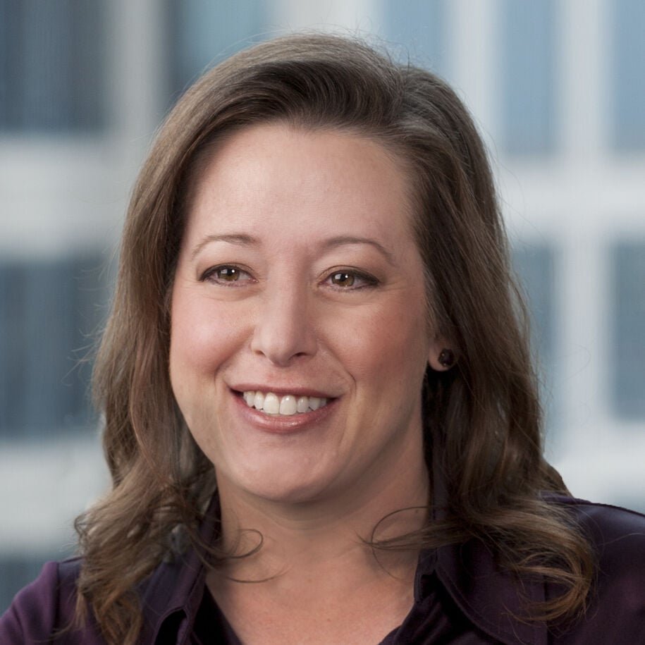 Jennifer Barry photo