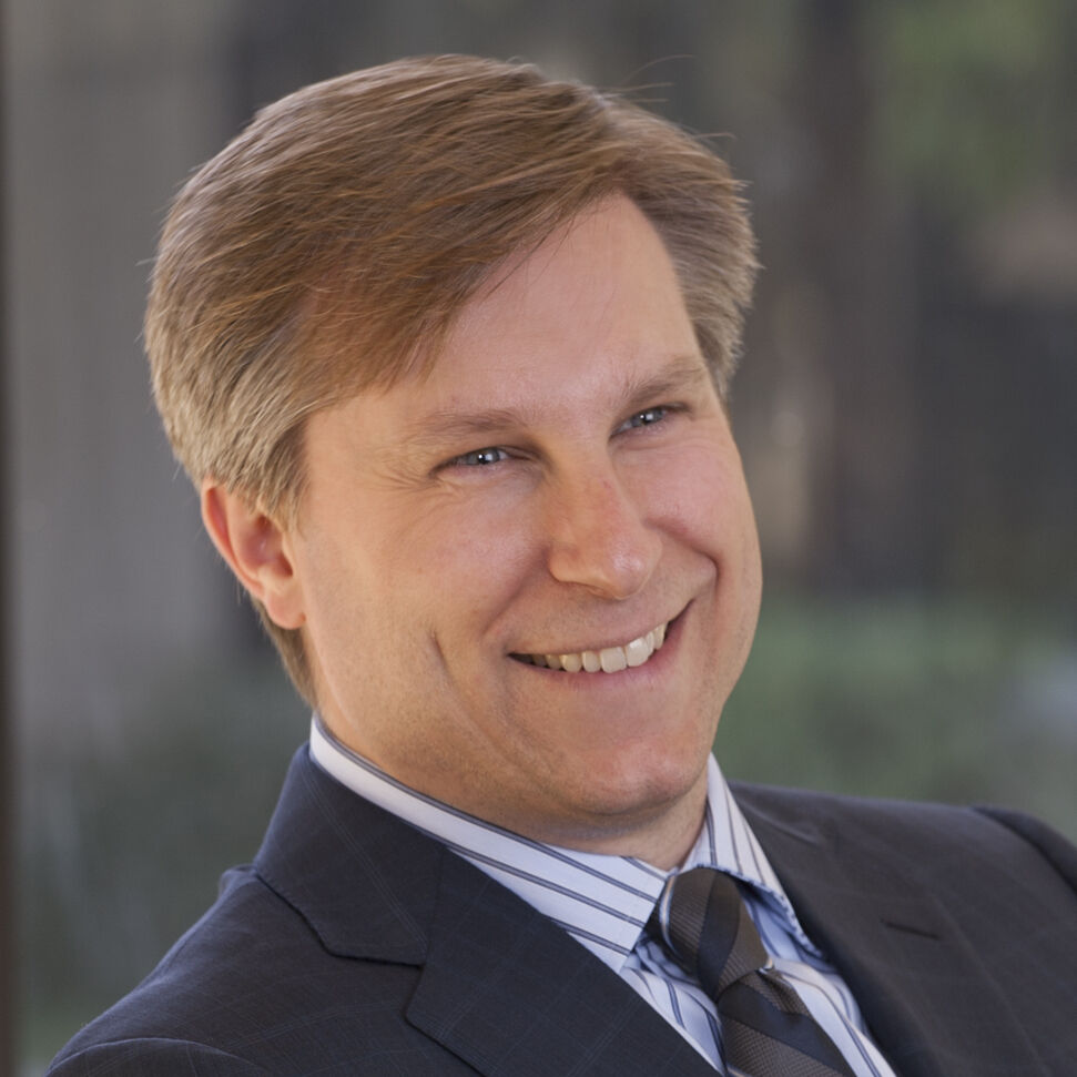 Mark V. Roeder photo