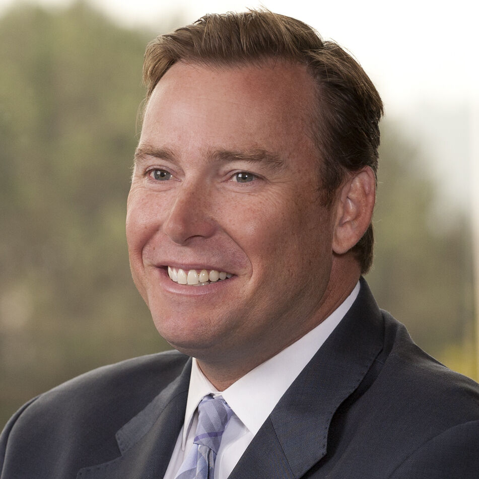 Cheston Larson photo