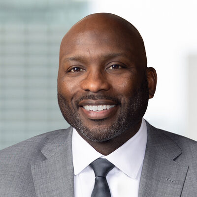 Taj Clayton photo