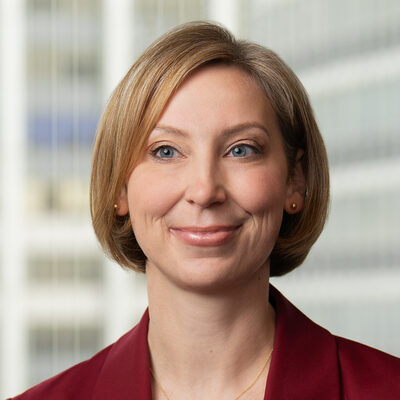 Emily Johnson photo