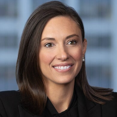 Melanie Burke photo