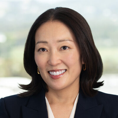 Jennifer Yoo photo
