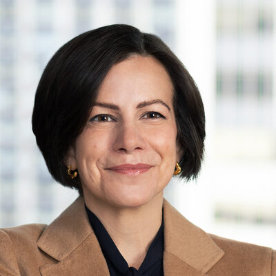 Sarah Lightdale photo