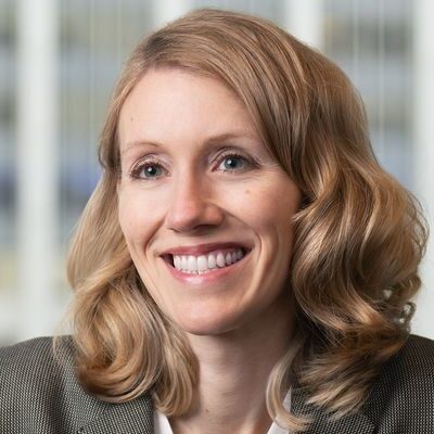 Erica Aho photo