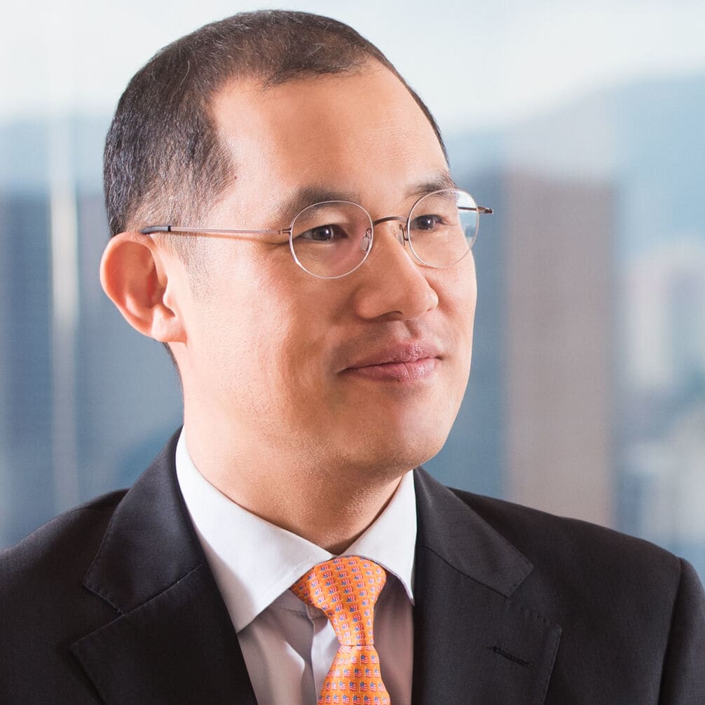Wonsuk (Steve) Kang photo
