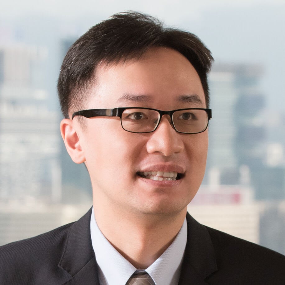 Derek Chua photo