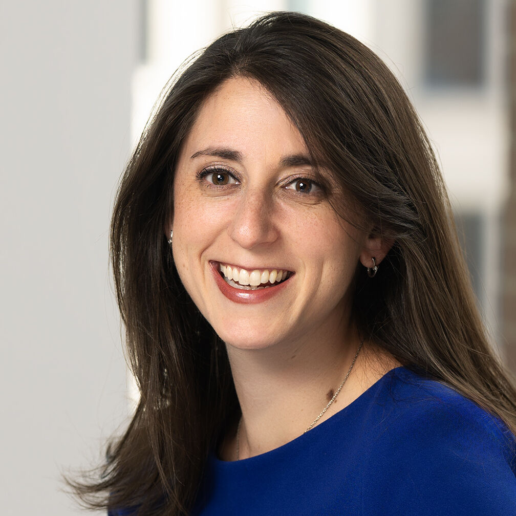 Rachel Cohen photo