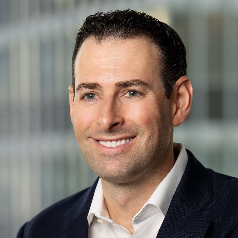 Benjamin Cohen photo