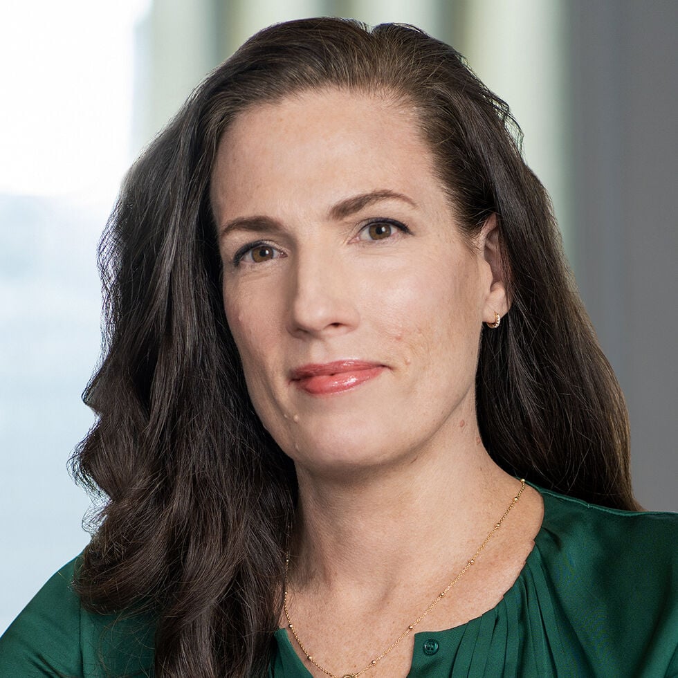 Elizabeth Prewitt photo