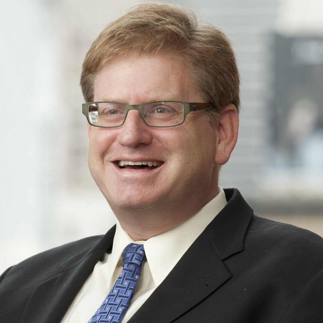 Anthony Klein photo