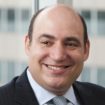 David Kurzweil photo
