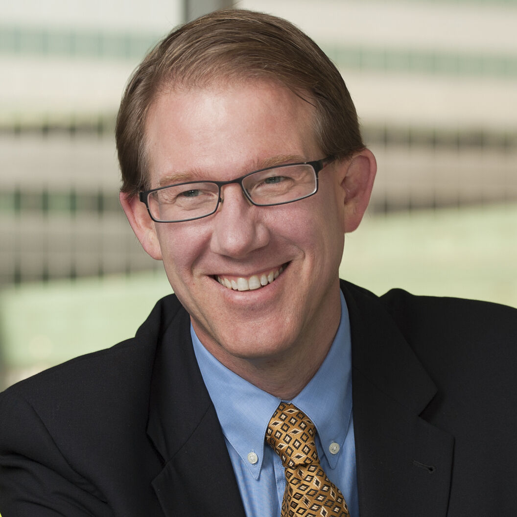 Julian Kleindorfer photo