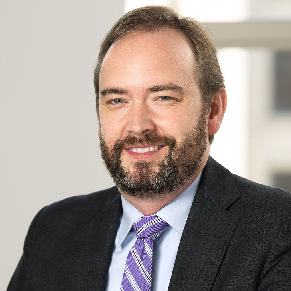 Matthew Murchison photo