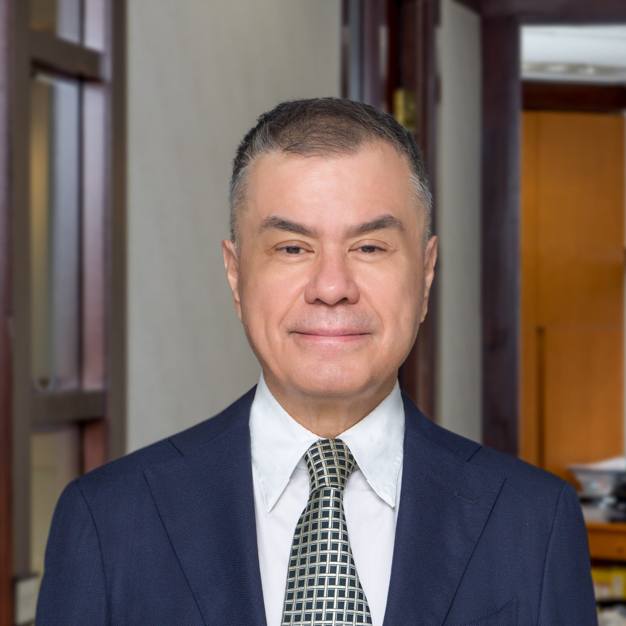 David Richardson photo